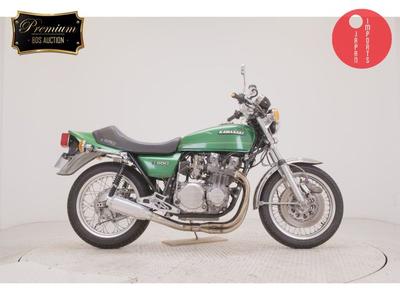 Kawasaki Z650