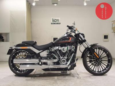 Harley-Davidson HARLEY FXBR1920