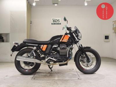 MOTO GUZZI MOTO GUZZI V7 SPECIAL