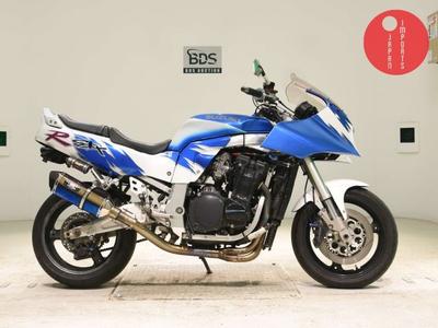 Suzuki GSX-R1100