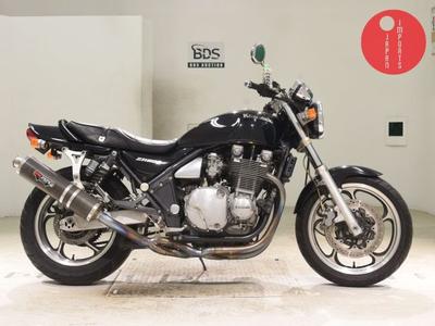 Kawasaki ZEPHYR1100