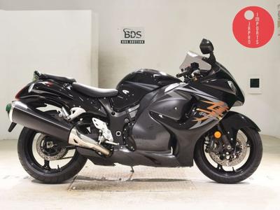 Suzuki HAYABUSA -2