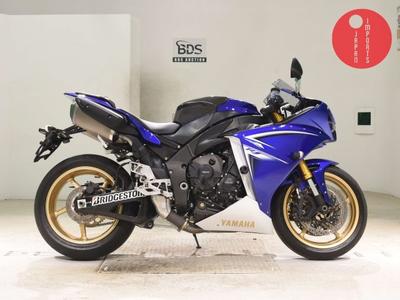 Yamaha YZF-R1