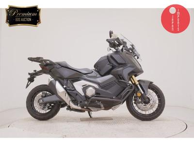 Honda X-ADV750-2