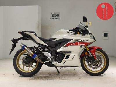 Yamaha YZF-R3