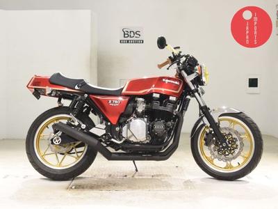 Kawasaki ZEPHYR750