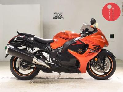Suzuki HAYABUSA -2