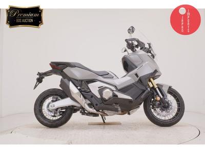 Honda X-ADV750-2