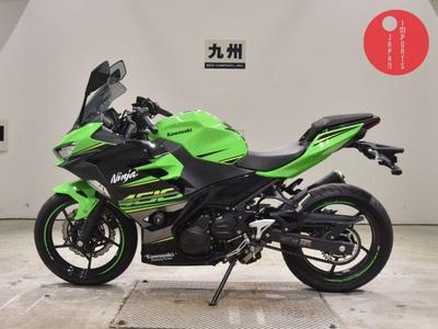 Kawasaki NINJA400-2