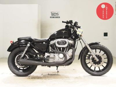 Harley-Davidson HARLEY XL1200S