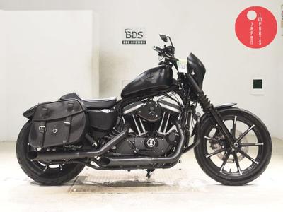 Harley-Davidson HARLEY XL883N