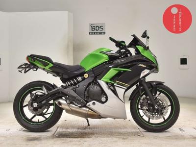 Kawasaki NINJA400