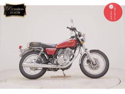 Yamaha SR500-1