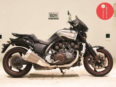 Yamaha V-MAX
