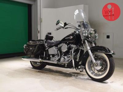 Harley-Davidson HARLEY FLSTC1450