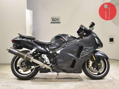 Suzuki GSX1300R HAYABUSA