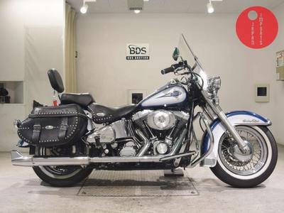 Harley-Davidson HARLEY FLSTC1450