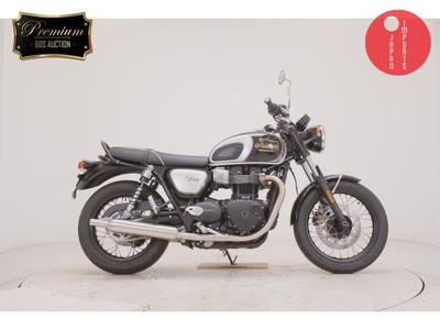 Triumph TRIUMPH BONNEVILLE T100