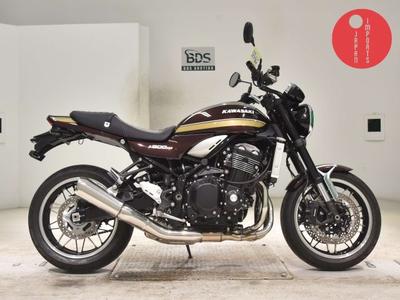 Kawasaki Z900RS