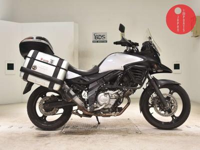 Suzuki V STROM650A