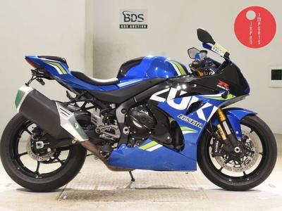 Suzuki GSX-R1000RA