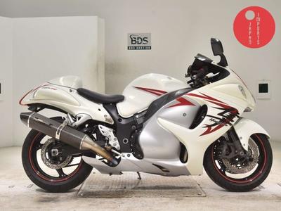 Suzuki HAYABUSA -2