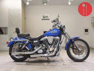 Harley-Davidson HARLEY FXDL1340