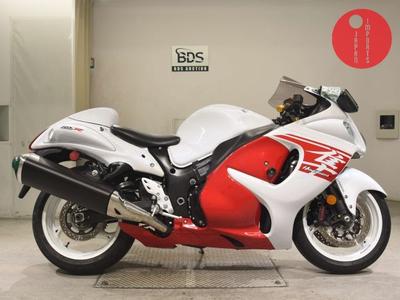Suzuki HAYABUSA -2