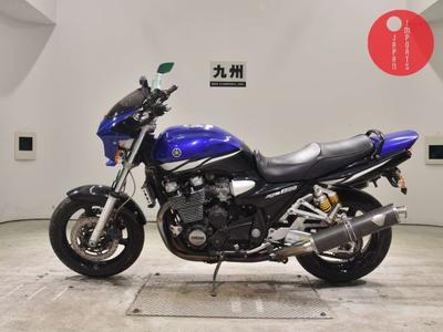 Yamaha XJR1300