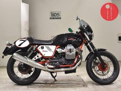 MOTO GUZZI MOTO GUZZI V7 RACER