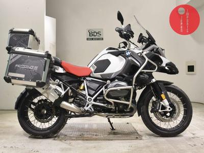 BMW BMW R1200GS ADVENTURE