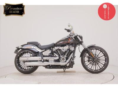 Harley-Davidson HARLEY FXBR1920