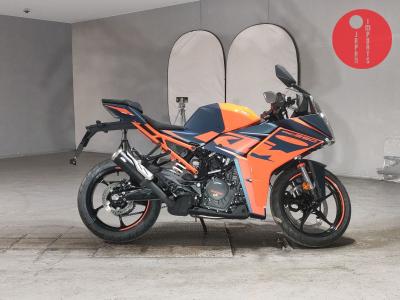 KTM KTM RC390