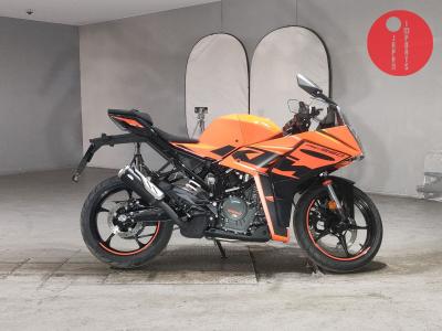 KTM KTM RC390