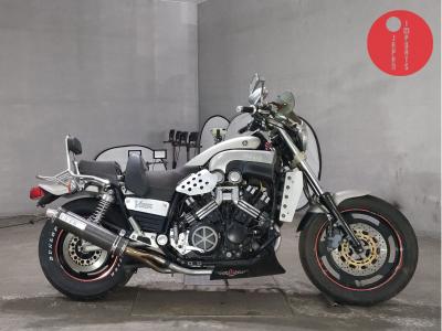 Yamaha V-MAX