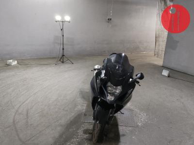 Suzuki GSX1300R HAYABUSA