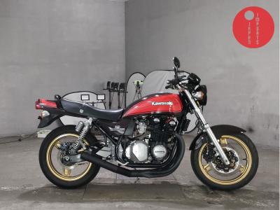 Kawasaki ZEPHYR750