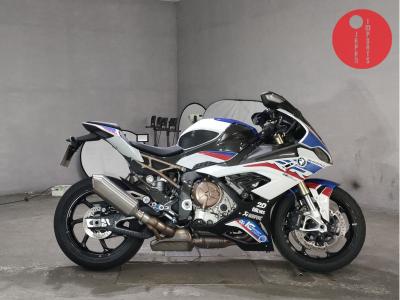 BMW BMW S1000RR