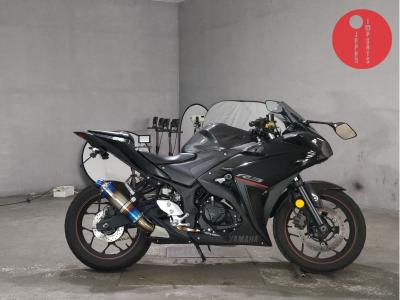 Yamaha YZF-R3