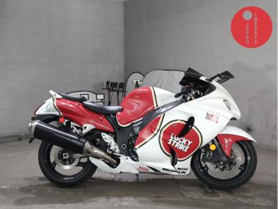 Suzuki GSX1300R HAYABUSA