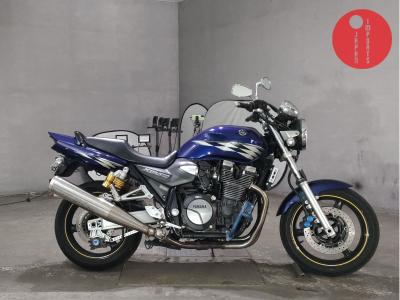 Yamaha XJR1300