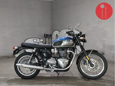 Triumph TRIUMPH T120 BONNEVILLE