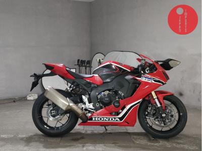 Honda CBR1000RR