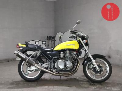 Kawasaki ZEPHYR750