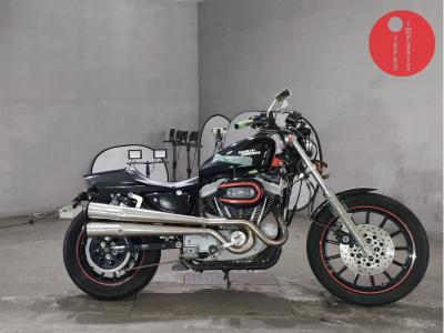 Harley-Davidson HARLEY XL1200S