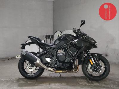 Kawasaki Z H2