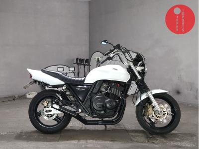 Honda CB400SF