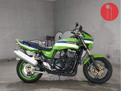 Kawasaki ZRX1100