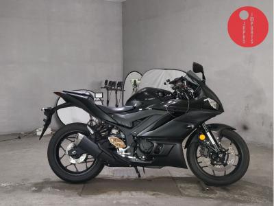 Yamaha YZF-R3