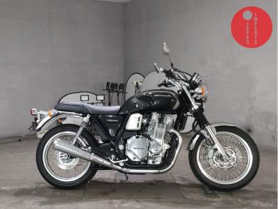 Honda CB1100EX